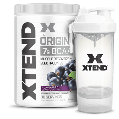 Xtend Black Currant - 30 serv.