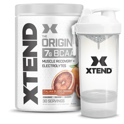 Xtend Italian Blood Orange - 30 serv.