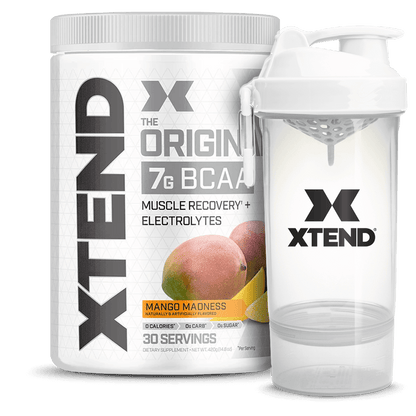 Xtend Mango Madness - 30 serv.