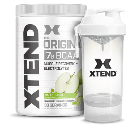 Xtend Smash Apple - 30 serv.