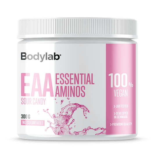 EAA Sour Candy - 300g.