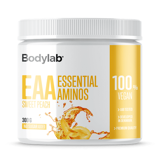 EAA Sweet Peach - 300g.