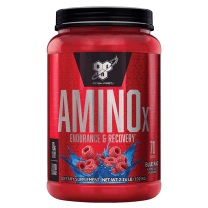 Amino X Watermelon - 70 serv.