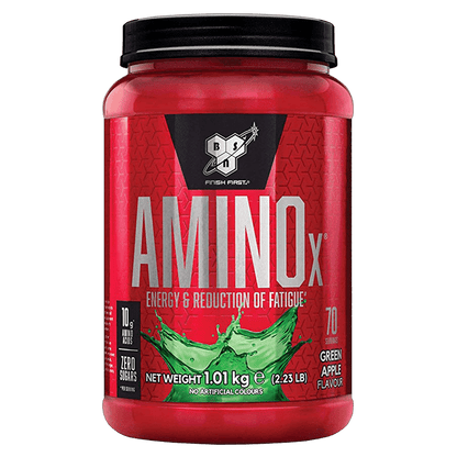 Amino X Fruit Punch - 70 serv.