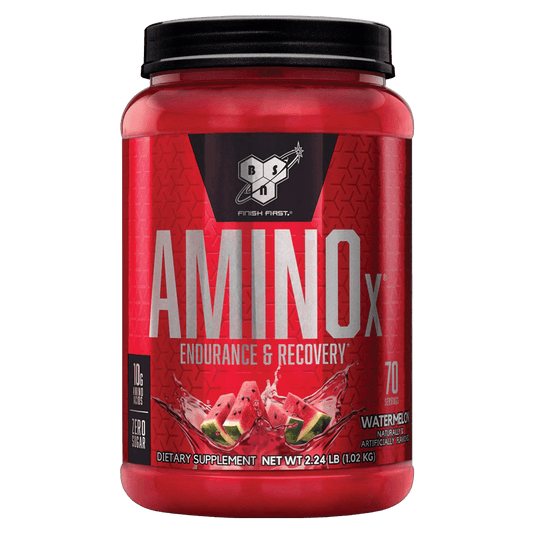 Amino X Watermelon - 70 serv.