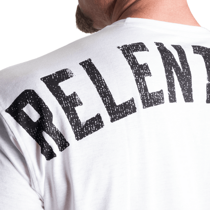 Skull Standard Tee - White