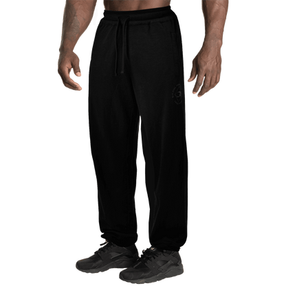 GASP Sweatpants - Black