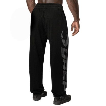 GASP Sweatpants - Black