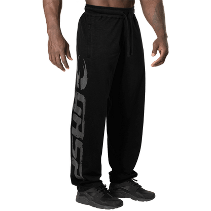 GASP Sweatpants - Black