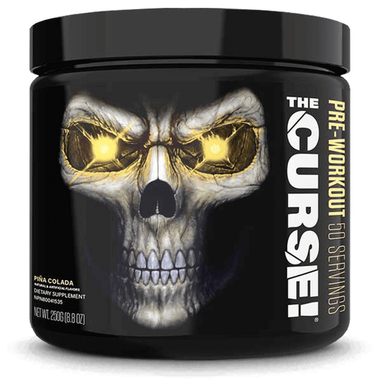 The Curse Piña Colada - 250g.