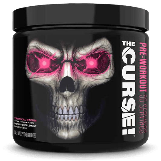 The Curse Tropical Storm - 250g.