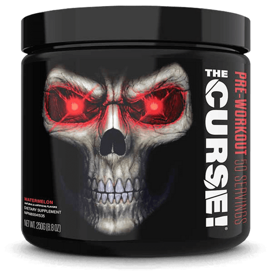 The Curse Watermelon - 250g.