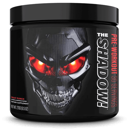 The Shadow Fruit Punch - 30 serv.