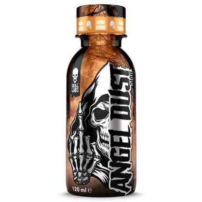 Angel Dust Shot Mango - 120ml. (4 serv.)