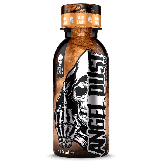 Angel Dust Shot Mango - 120ml. (4 serv.)