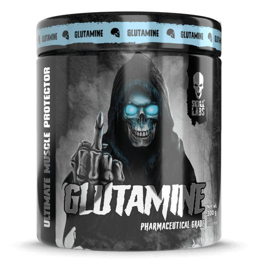 Skull Labs Glutamine - 300g.