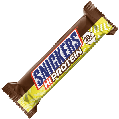 Snickers Hi-Protein Bar - 55g.