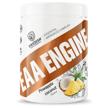 EAA Engine Pineapple Coconut - 30 serv.