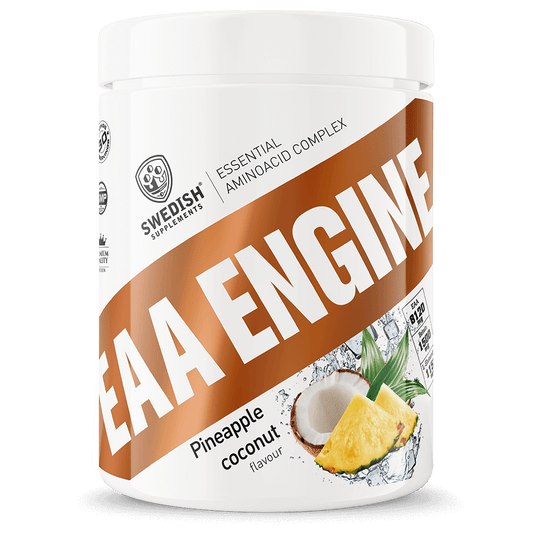 EAA Engine Pineapple Coconut - 30 serv.