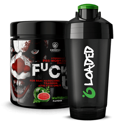I Am Fucked Up Watermelon - 300g.