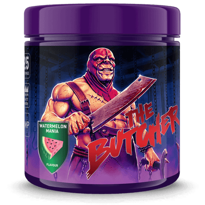 The Butcher Watermelon Mania - 425g.