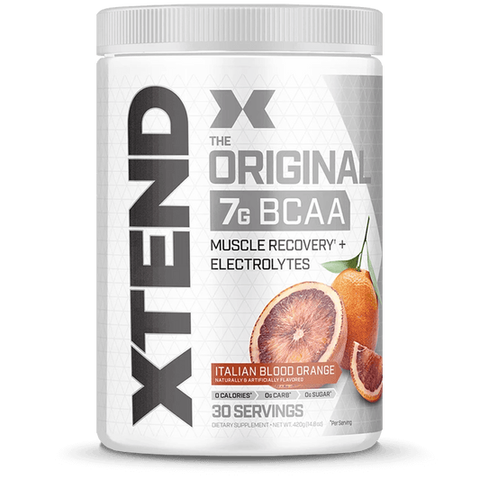 Xtend Italian Blood Orange - 30 serv.