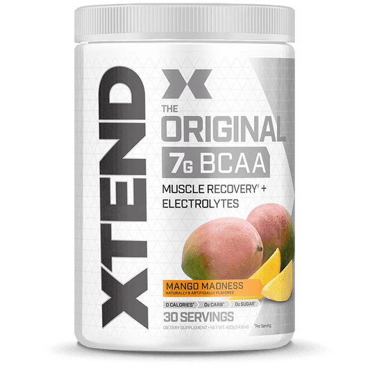 Xtend Mango Madness - 30 serv.