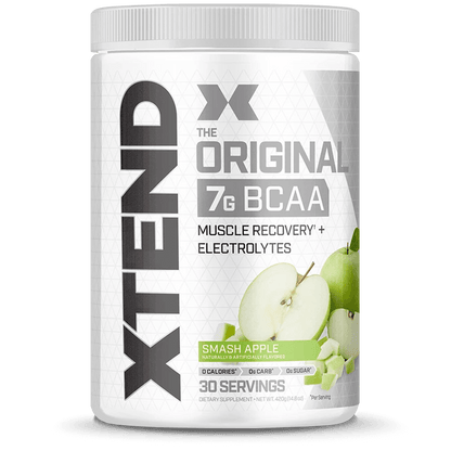 Xtend Smash Apple - 30 serv.