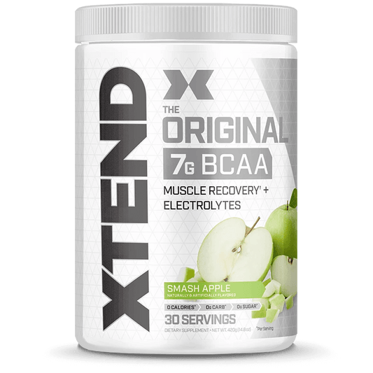 Xtend Smash Apple - 30 serv.