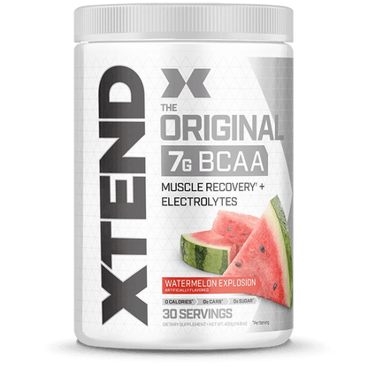 Xtend Watermelon Explosion - 30 serv.