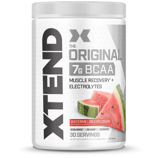 Xtend Watermelon Explosion - 30 serv.