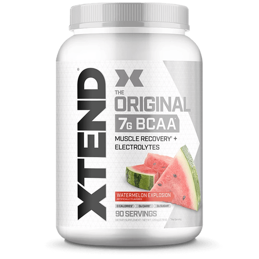 Xtend Watermelon Explosion - 90 serv.